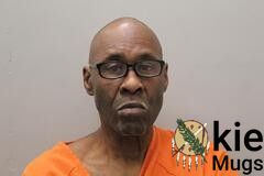 Booking photo of ANTHONY BERNARD JOHNSON