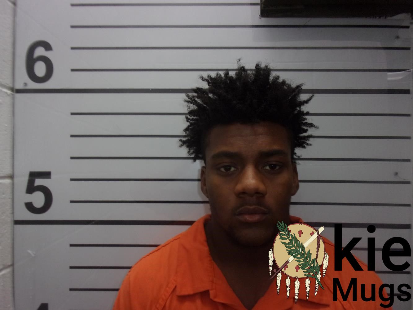Booking photo of WILLIAM MASON