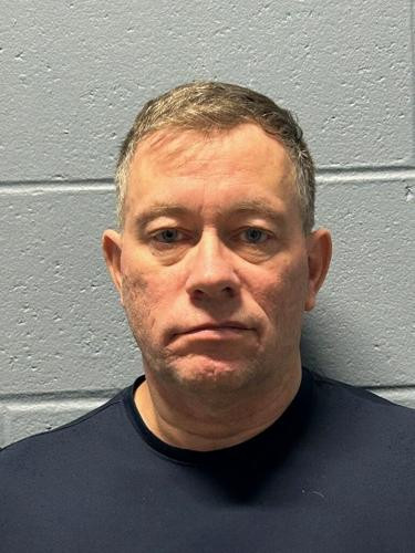 Booking photo of SHAWN MCKIBBIN