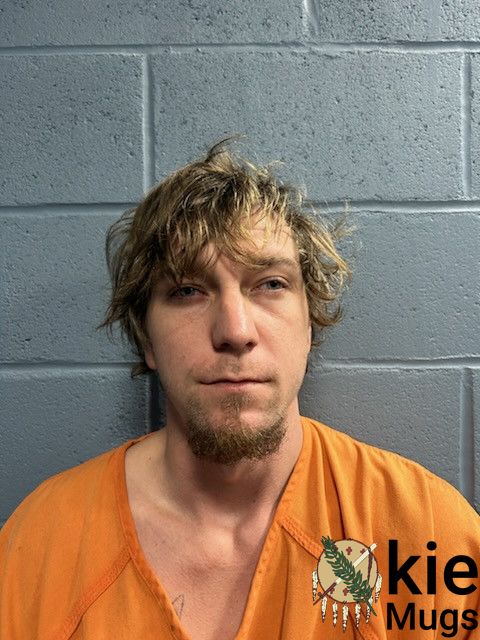 Booking photo of HOGGATT, JESSE