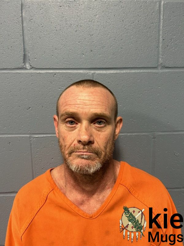 Booking photo of HOWARD, DONNIE