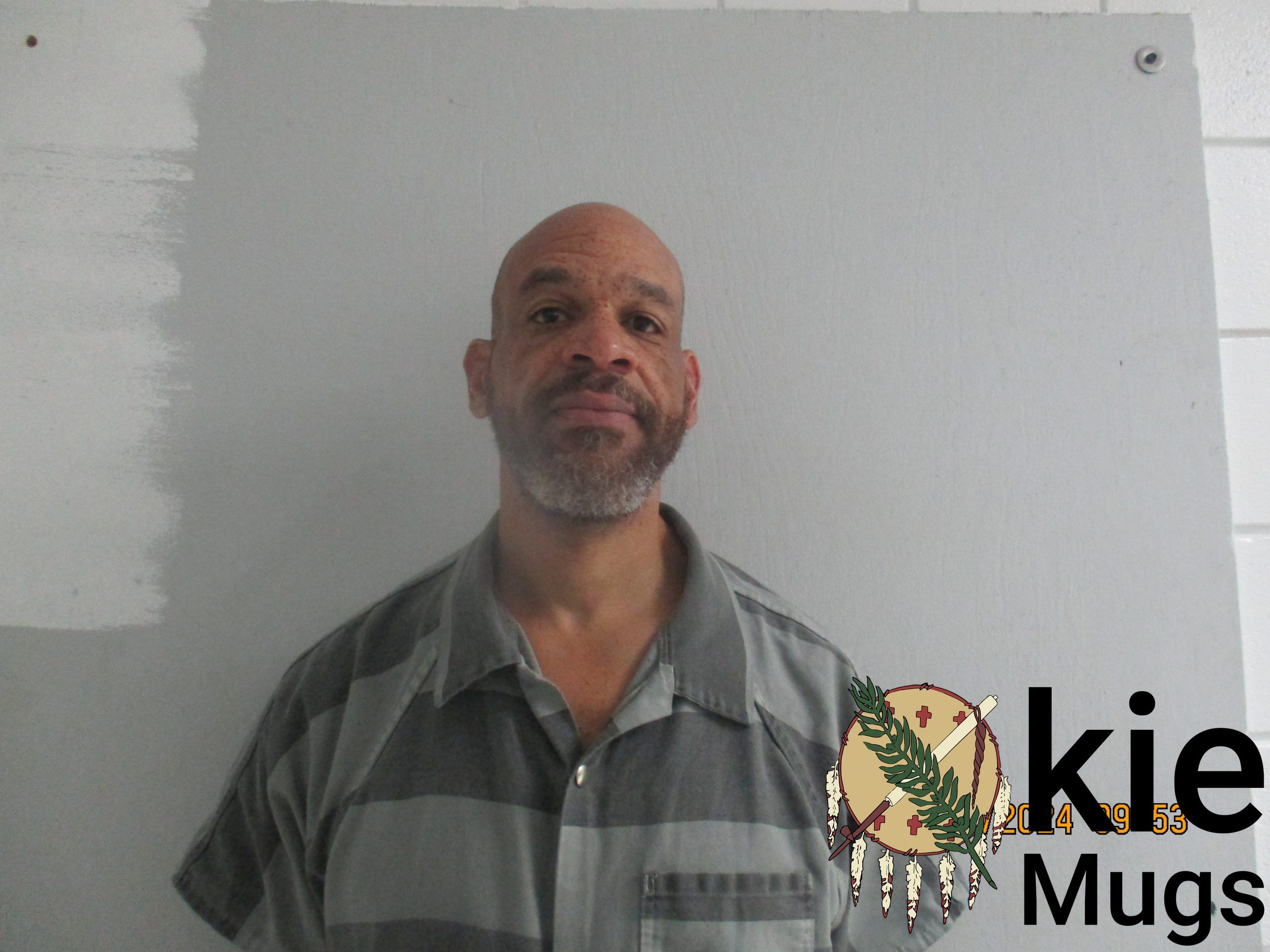 Booking photo of ELDREDGE JACKSON