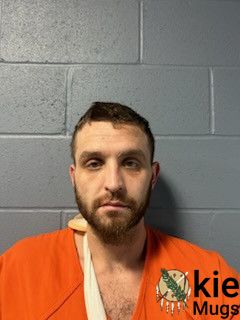 Booking photo of MILLER, JONATHAN