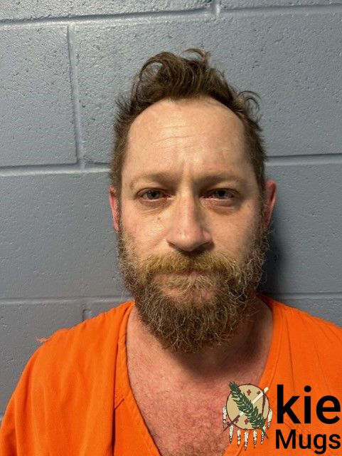 Booking photo of WILLIAMS, RONALD
