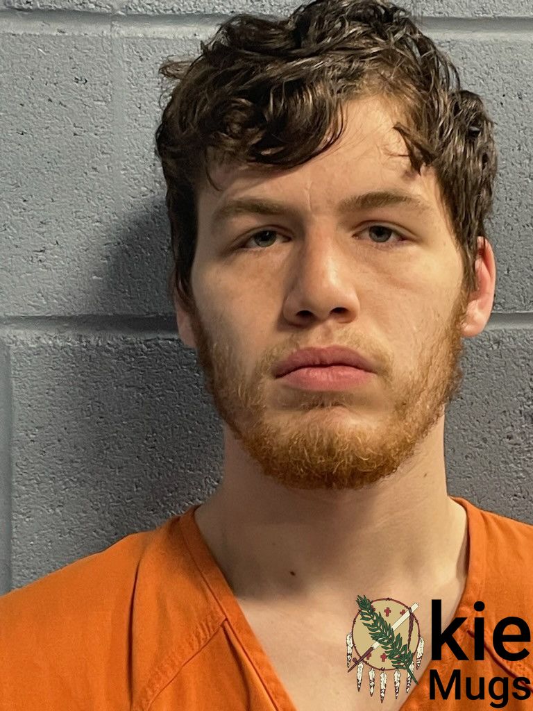 Booking photo of BUTLER, DAVID
