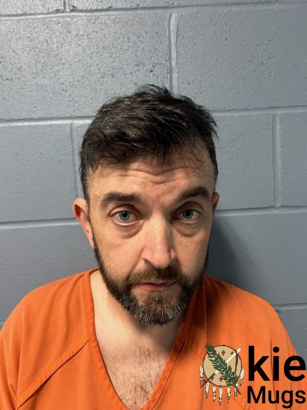 Booking photo of JHONSON, ROBERT