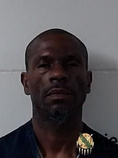 Booking photo of KELVIN WARREN S CANADY