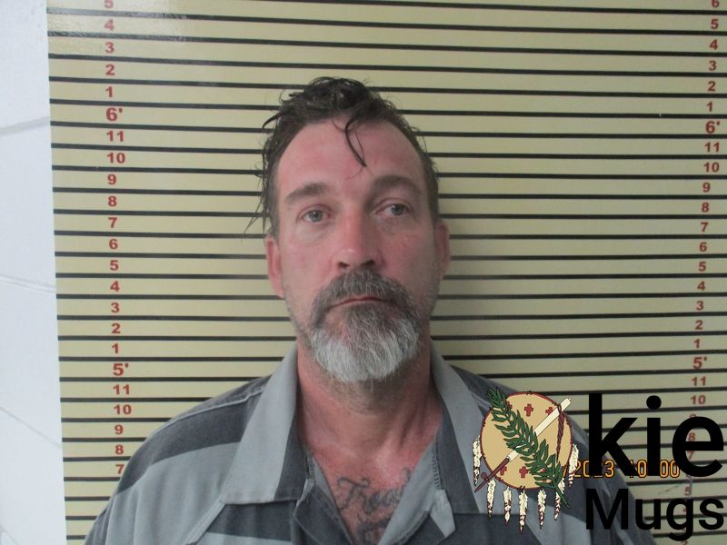 Booking photo of JASON LONG