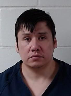 Booking photo of FLOYD R TAYLOR