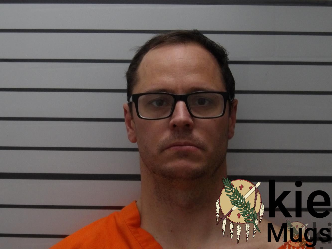 Booking photo of LEVI GORDEN CRAWFORD