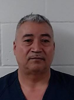 Booking photo of FEDERICO MEDINA YEPEZ