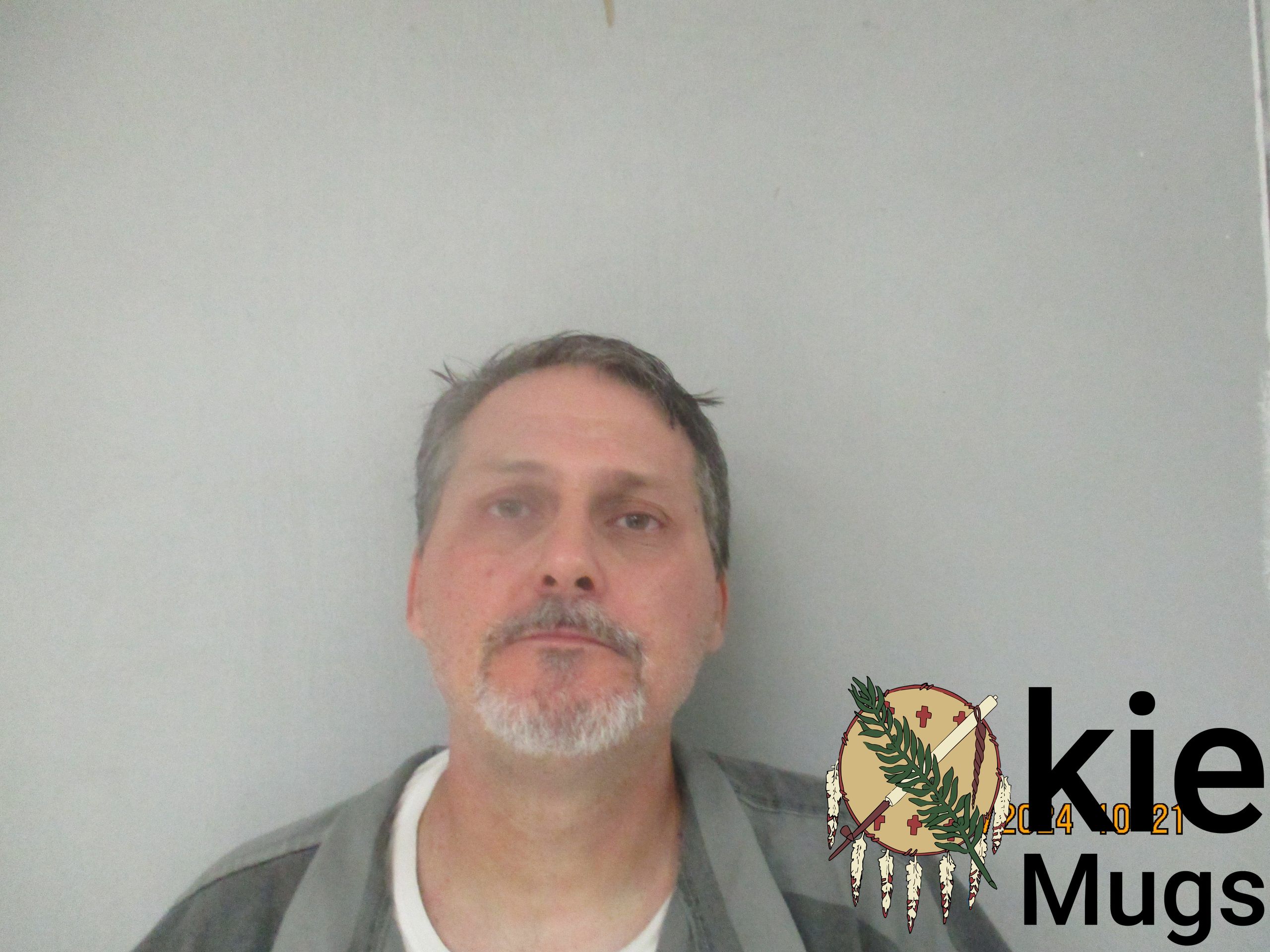 Booking photo of RYAN HOWELL