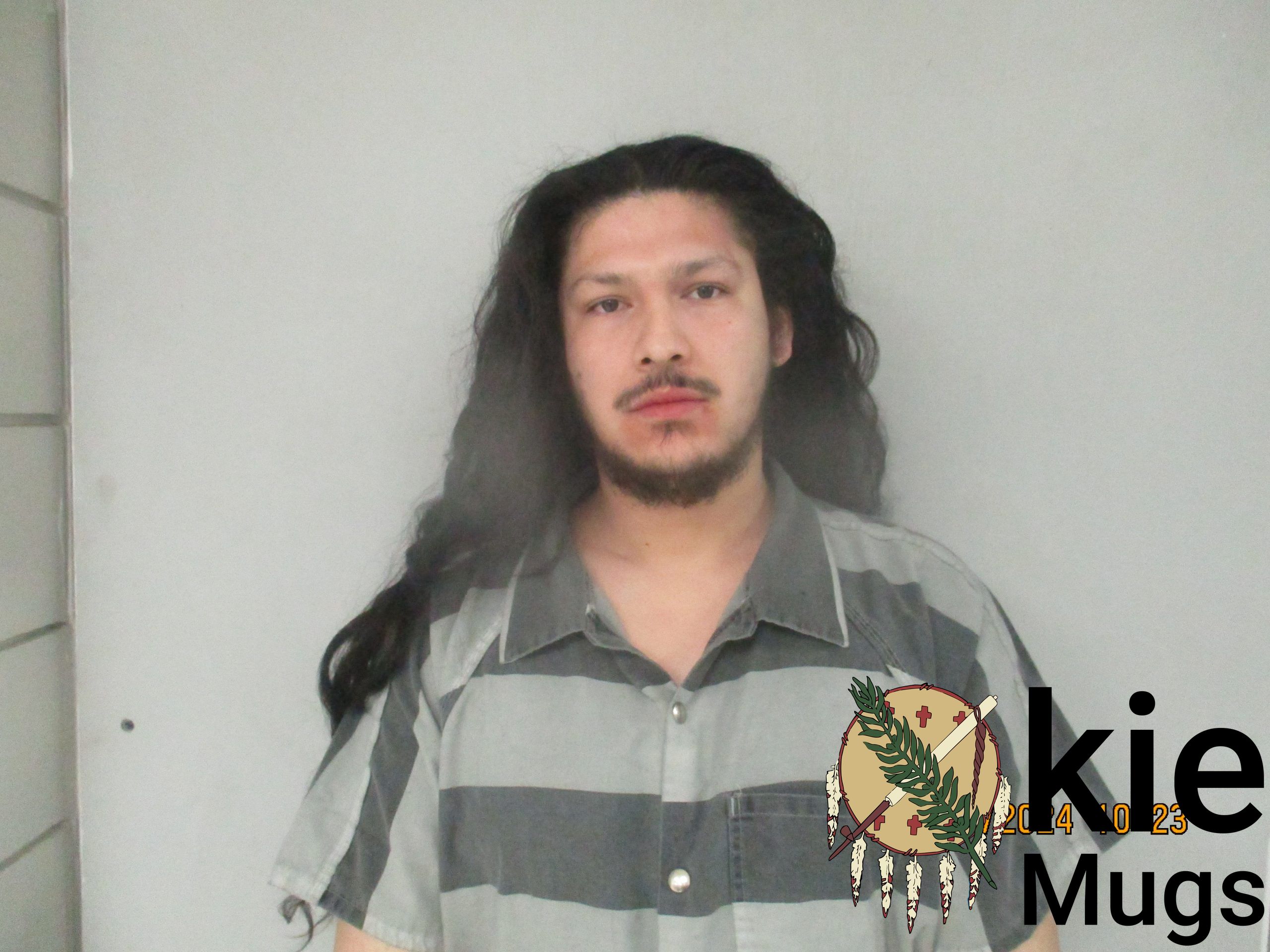 Booking photo of JOSEPH LINDSEY