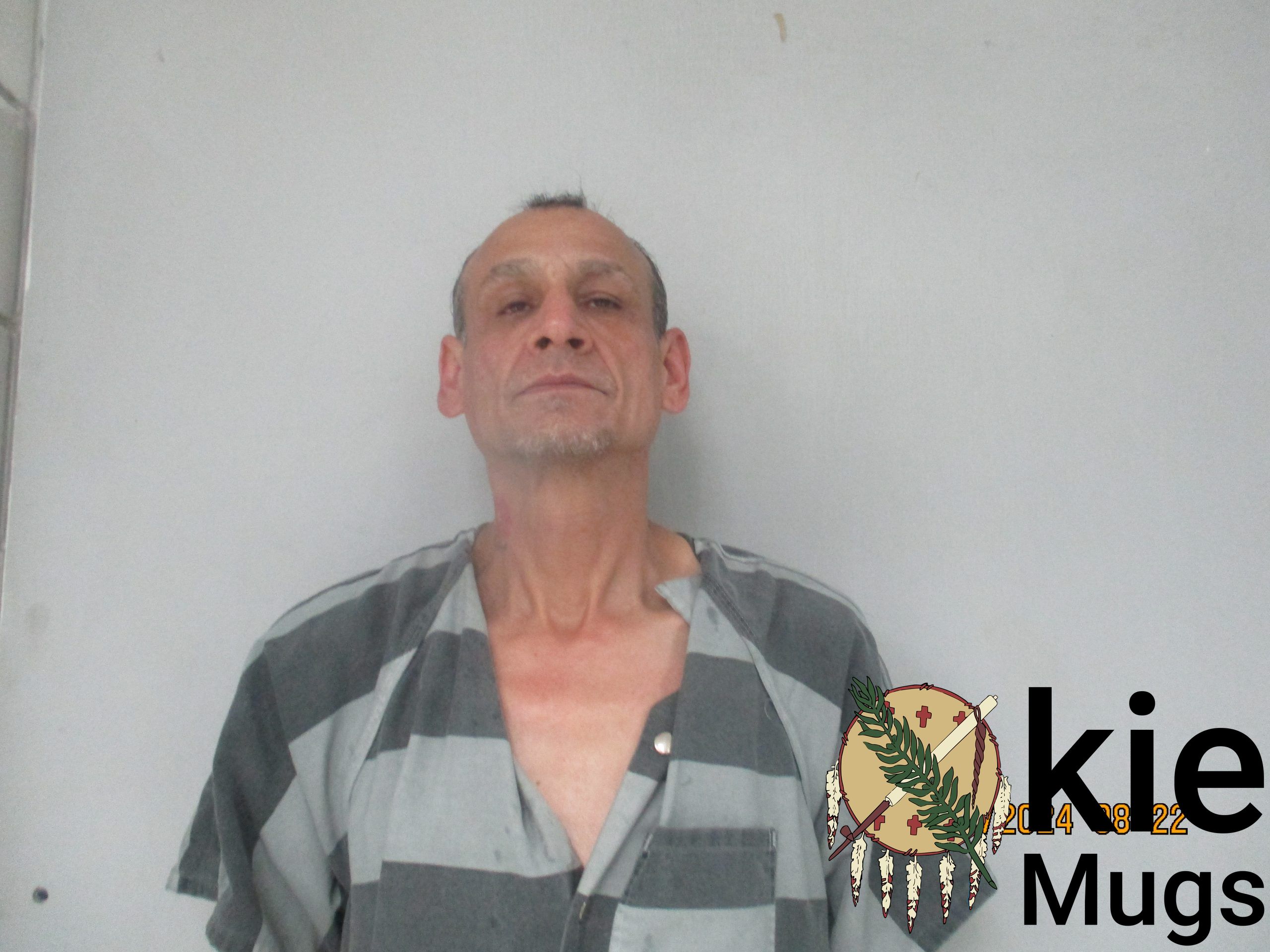 Booking photo of WESLEY PEDRO