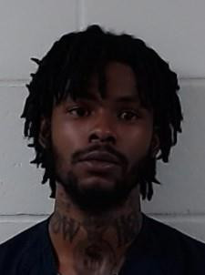 Booking photo of SIRRON BENARD RAND