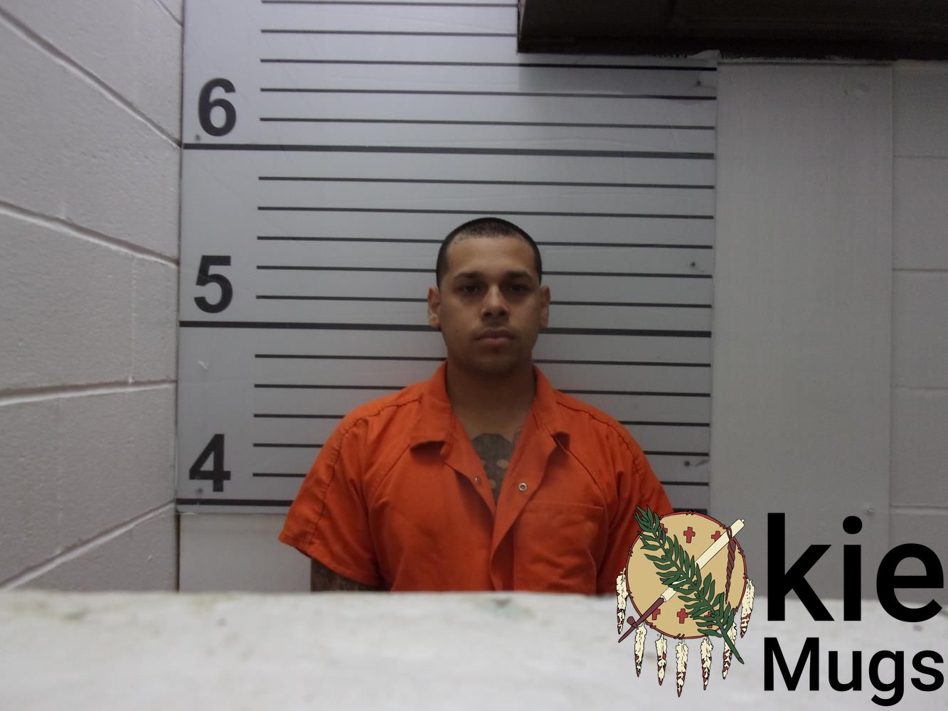 Booking photo of ALIVINIO FOSTER
