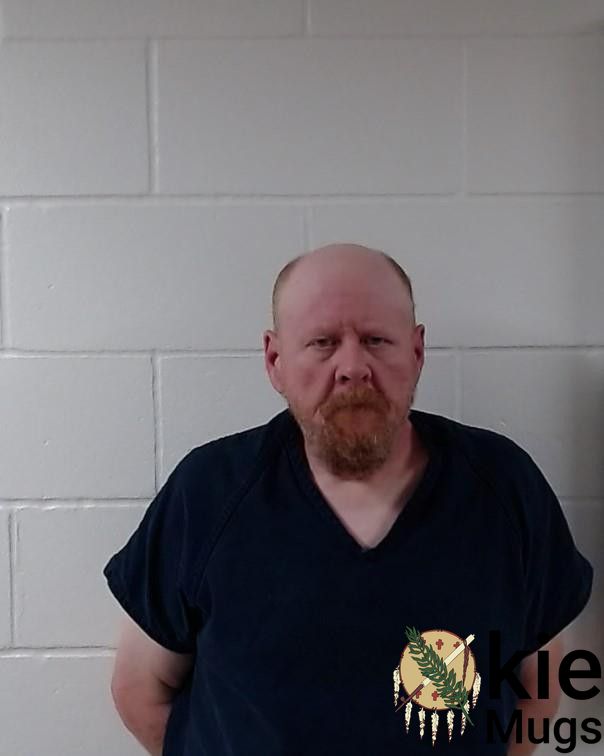 Booking photo of THOMAS EDWIN REED JR.