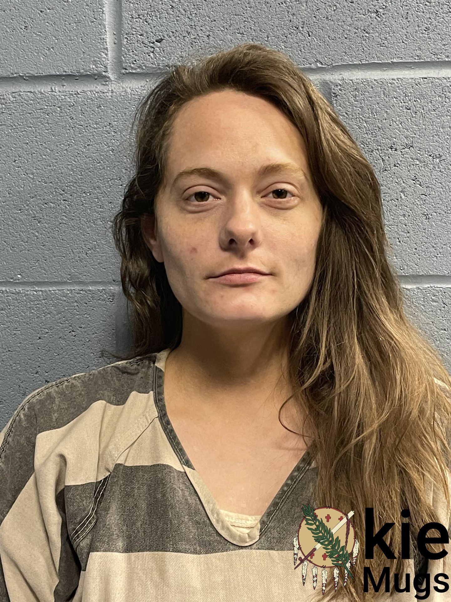 Booking photo of HENSON, KIRSTIE NICHOLE