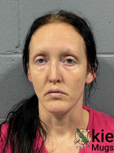 Booking photo of ROYAL, JENNIFER MICHELE