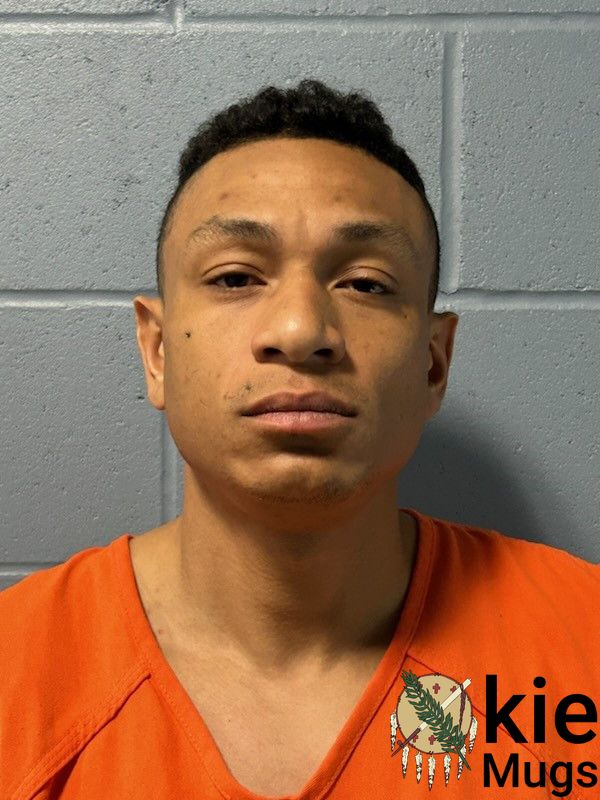 Booking photo of SIVAYAVIROJNA, KENNEDY