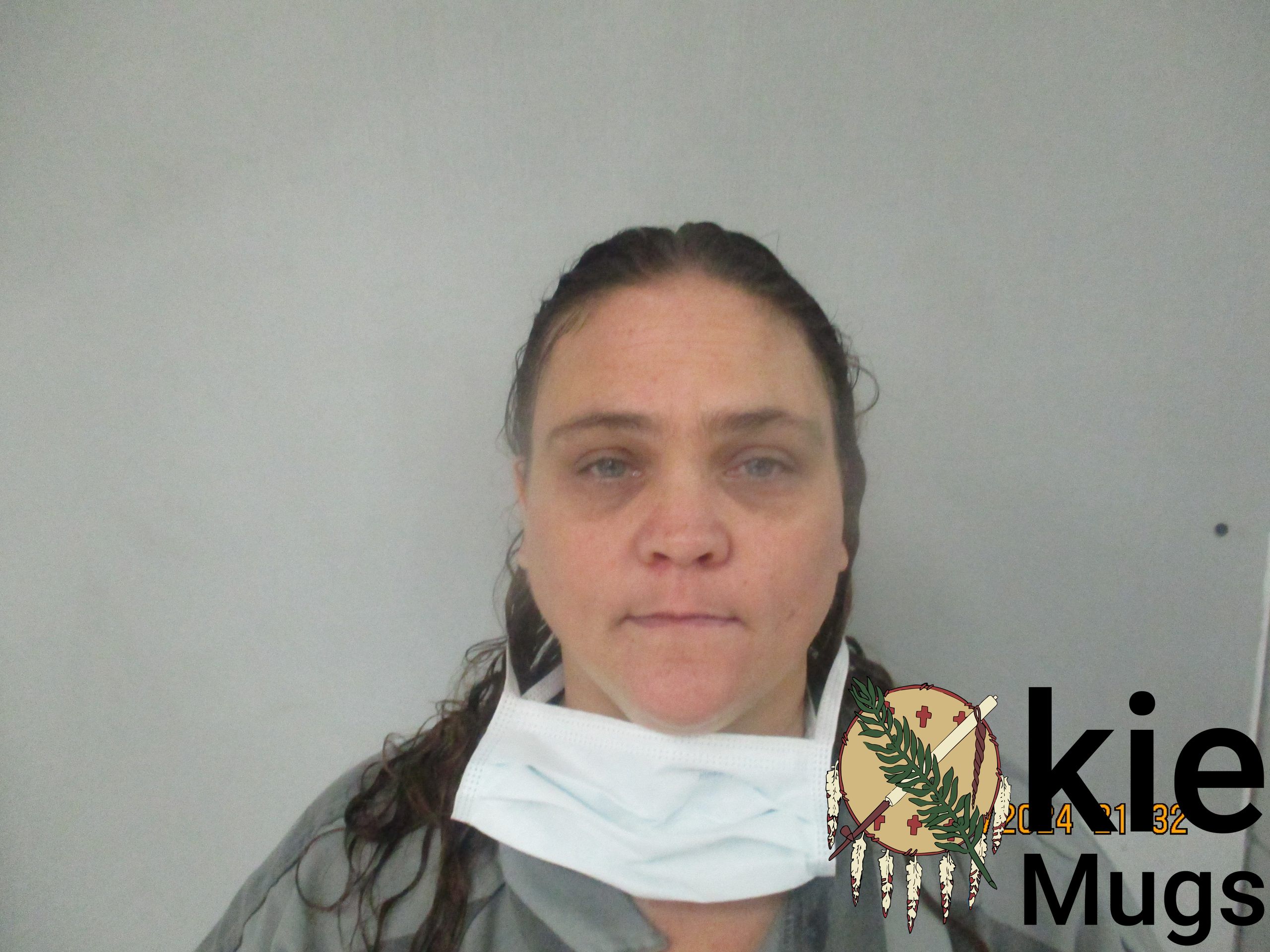 Booking photo of CHRISTINA SOSA