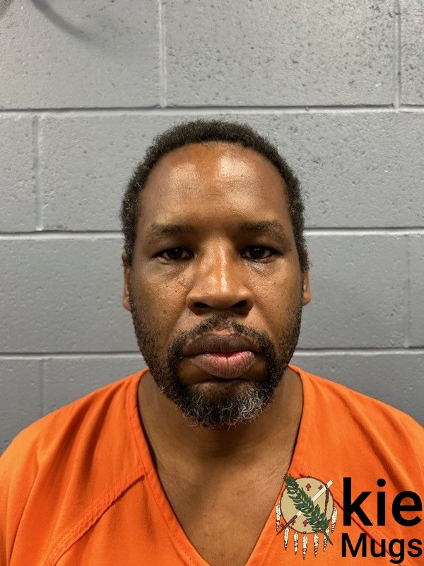 Booking photo of JOYCE, LECURTIS