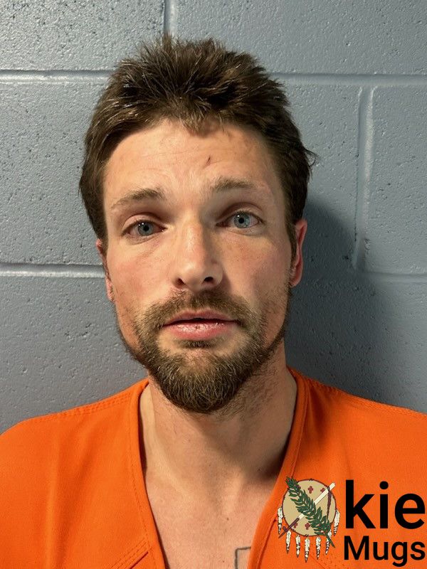 Booking photo of PITTS, JORDAN
