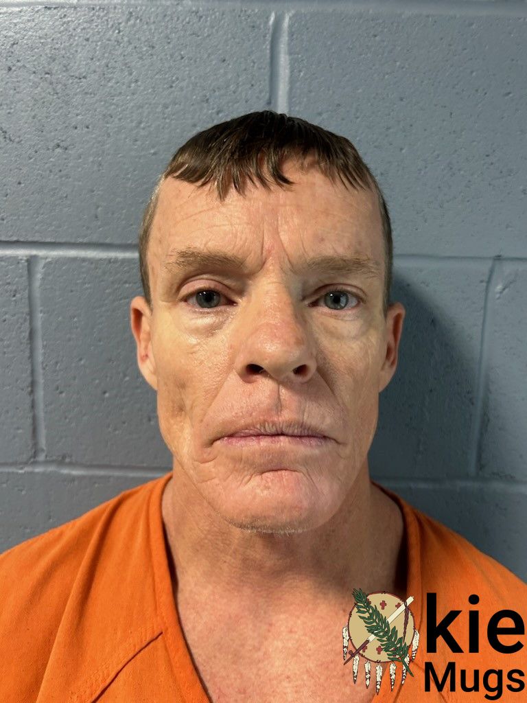 Booking photo of HENRY, RONALD LOUIS