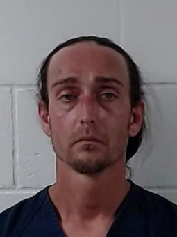 Booking photo of MICHAEL JAY ROSENHEIM