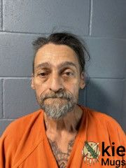 Booking photo of STOUT, PHILLIP