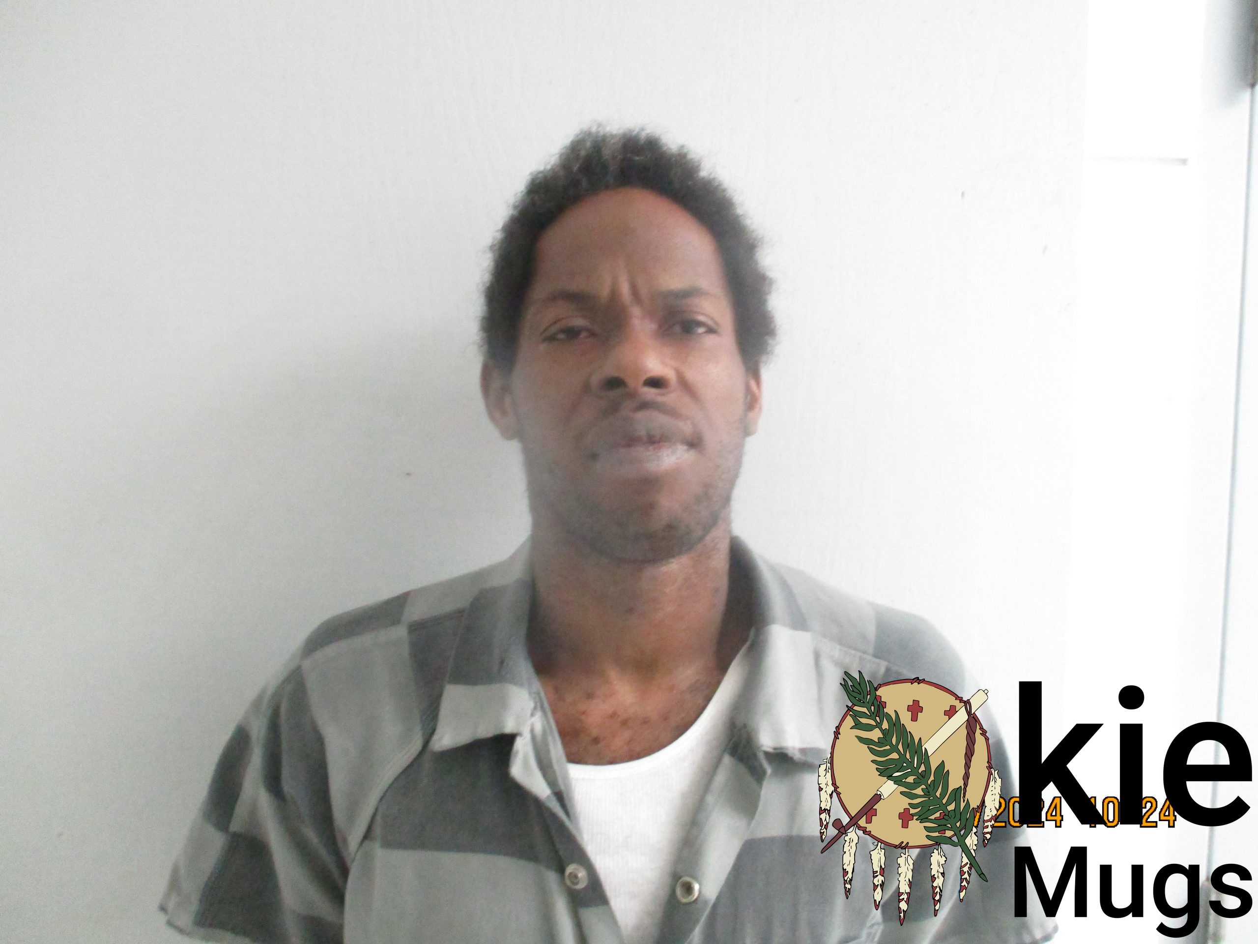 Booking photo of LAFAYETTE DARDEN
