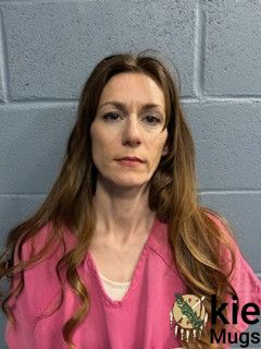 Booking photo of LAVENDER, AMY