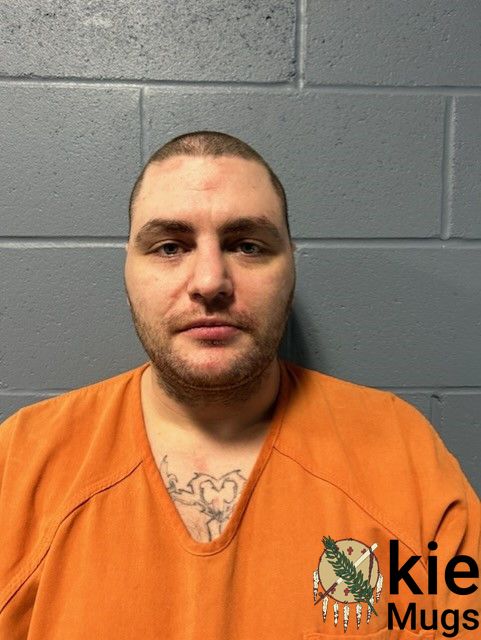 Booking photo of PIERCE, WILLIAM