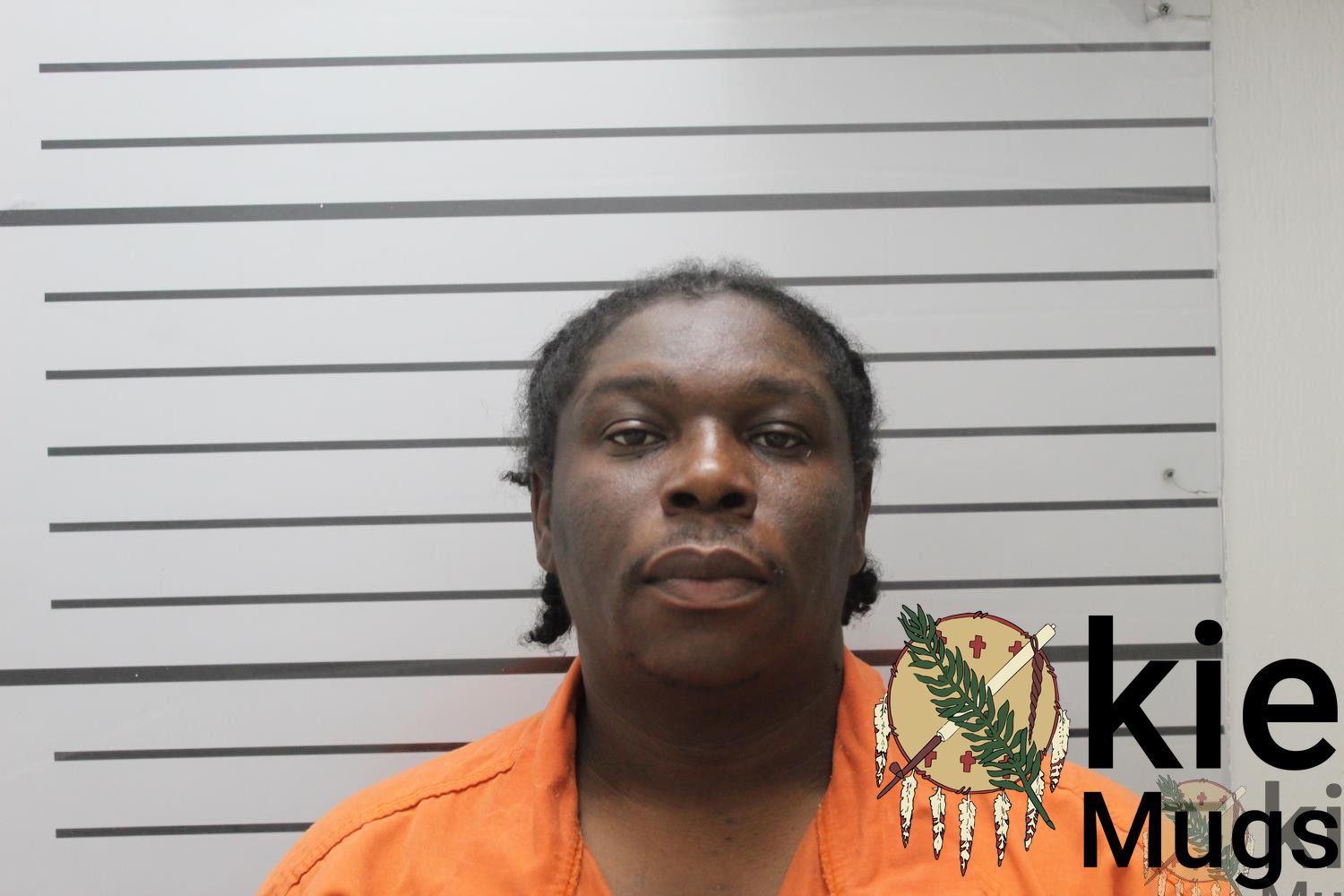 Booking photo of ANDRE DEWAYNE STANFORD