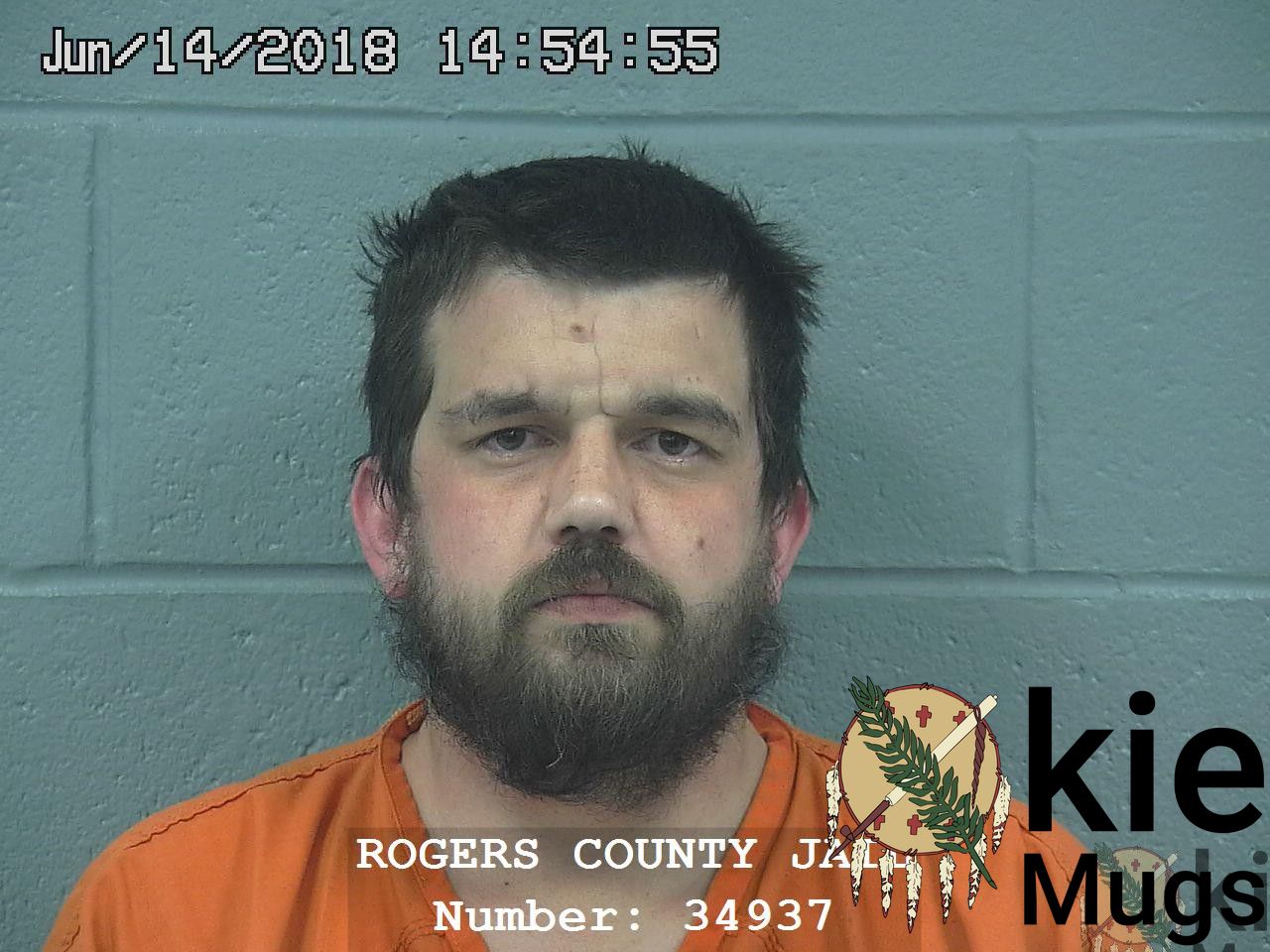 Booking photo of LAURENCE BRIDGES