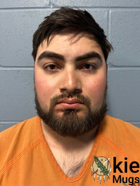 Booking photo of GUSTAVO GONZALEZ