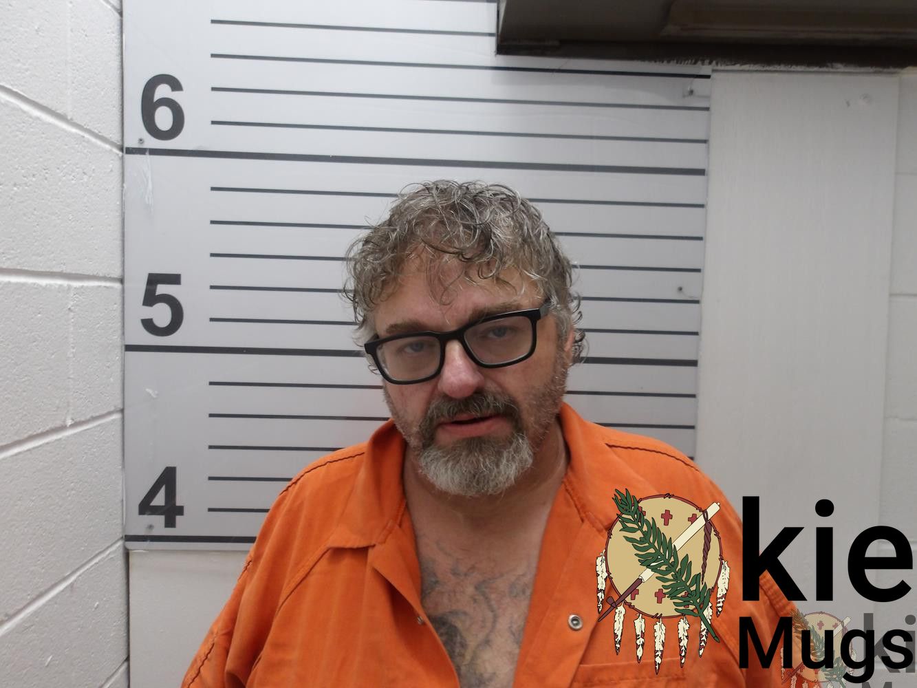 Booking photo of ROBERT DWAYNE (WRIT) PERRY JR.