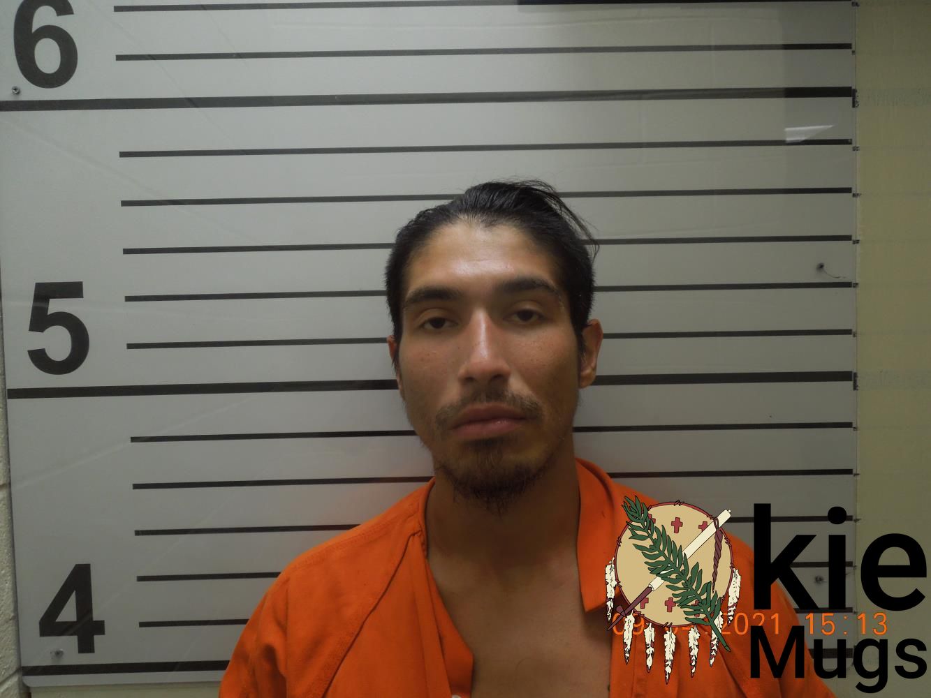 Booking photo of RAMEY RAY BIGGOOSE