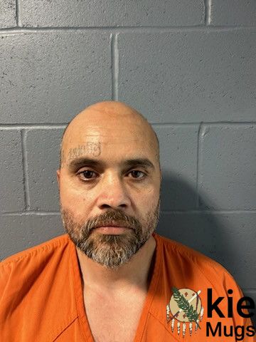 Booking photo of RIVERA, ALEJANDRO