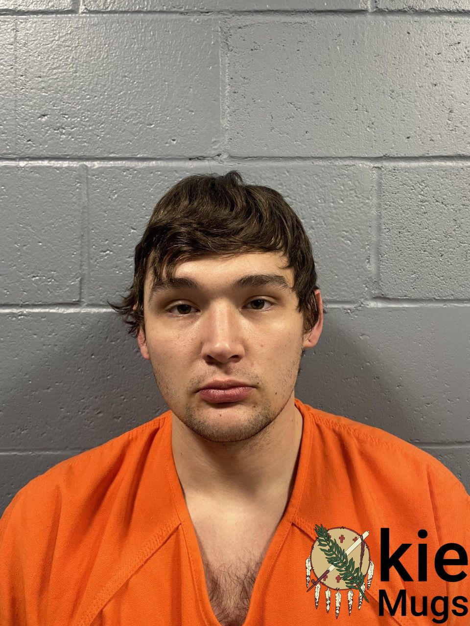 Booking photo of SUMTER, JAMES