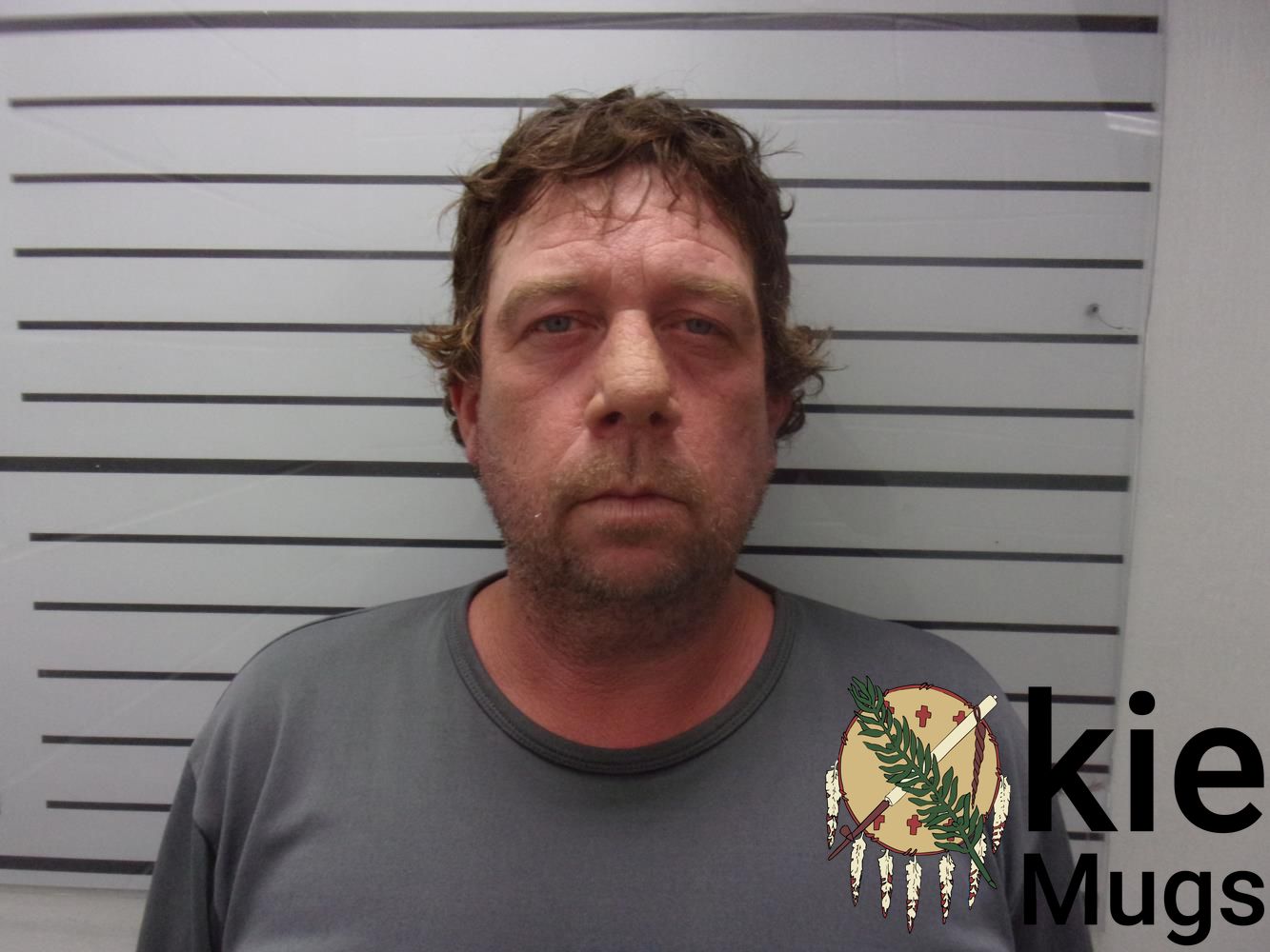 Booking photo of VERBEN TRAVIS WILLIAMS
