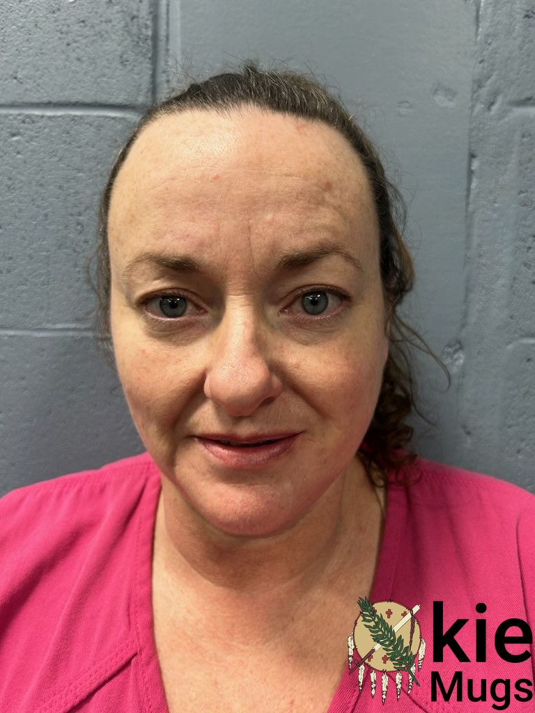 Booking photo of STANTON, APRIL