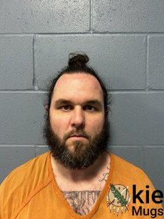 Booking photo of HAYNIE, JOSHUA