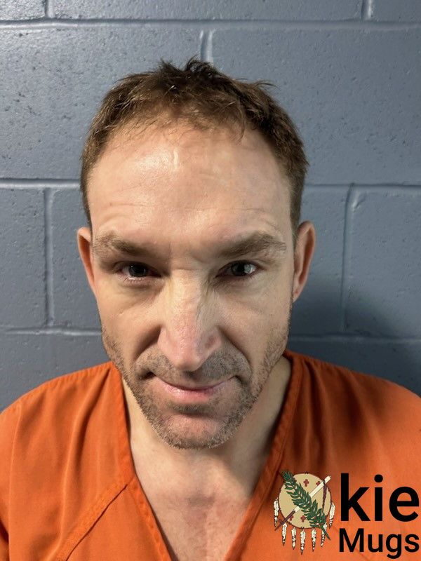 Booking photo of LEE, JAMES