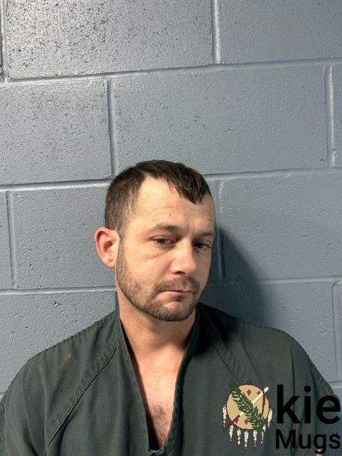 Booking photo of MCKEE, ALEX