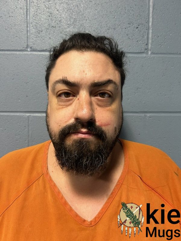 Booking photo of WILSON, JERRY