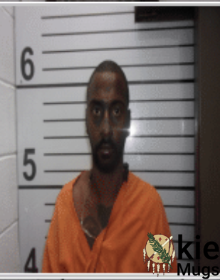 Booking photo of TERRELL MARSTEVEN PICKELSIMON