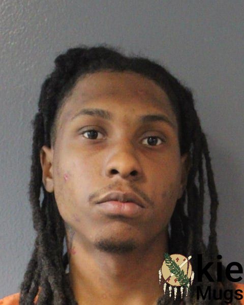 Booking photo of Ashton Jayomarion Tecumseh