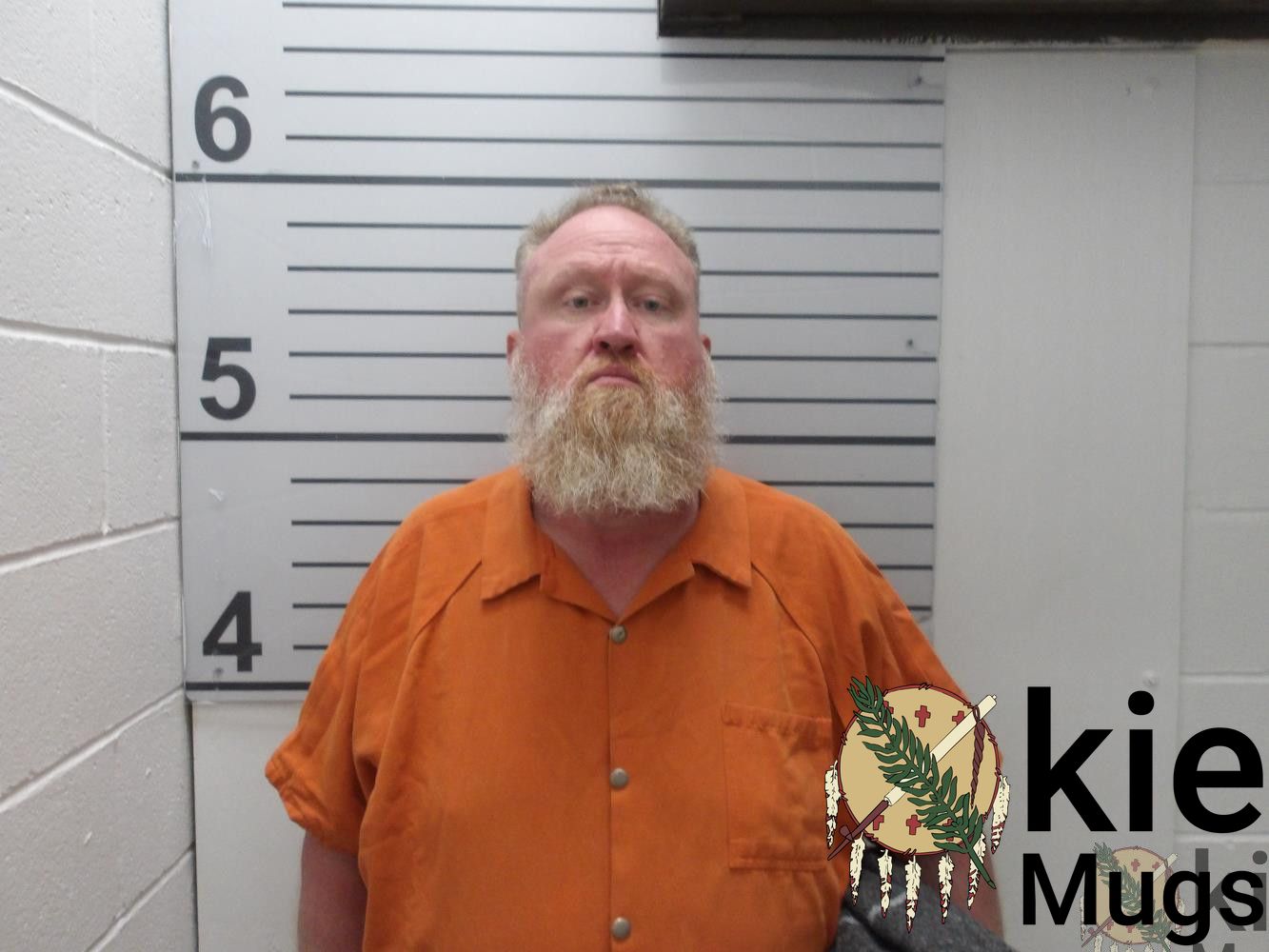 Booking photo of TRAVIS GENE SLOAT
