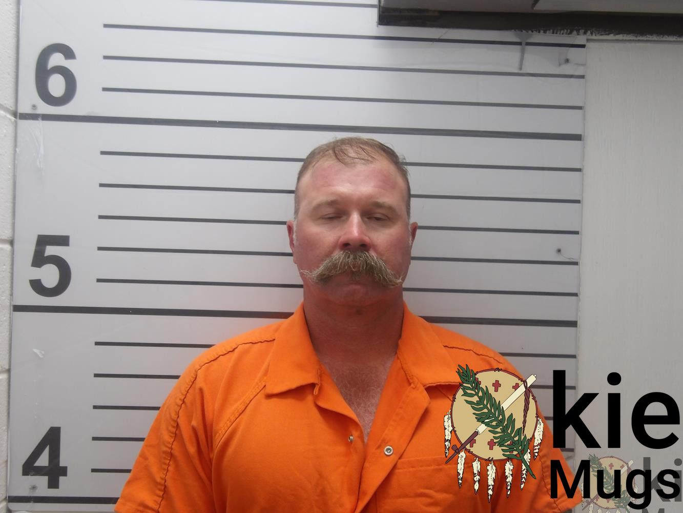 Booking photo of Jayson Grider